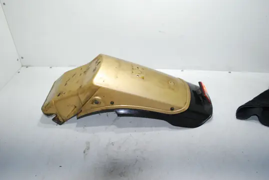ACHTER SPATBORD Yamaha XVZ 1200 Venture 1985 - 1992