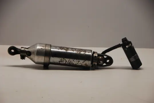 ACHTER SCHOKBREKER Buell Overige Buell 1980 - 2021