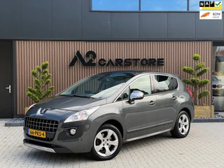 Peugeot 3008 1.6 THP GT AUTOMAAT PANO NAP APK
