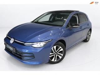 Volkswagen Golf 1.5 TSI Life Edition|Navigatie|Panodak|Camera|Stoelverwarming