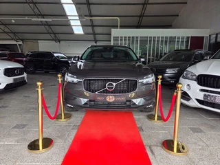 Volvo XC60 2.0 B4 AWD Inscription !! DIESEL HYBRIDE !!