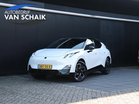 Lynk & Co 02 66 kWh | PANO | CAMERA | STOELVERW. | ADAPT. CRUISE | NAVI |