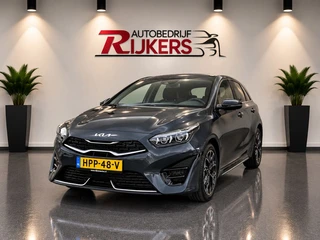 Kia PROCEED 1.5 T-GDi GT-Line Automaat, Apple Carpl/ Android Auto,Cruise Control, Navigatie