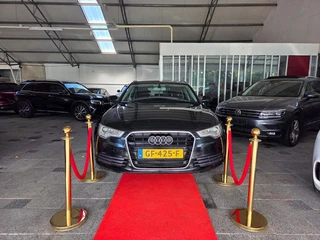 Audi A6 Avant 2.0 TDI AUTOMAAT RS6 ALU VELGEN !!