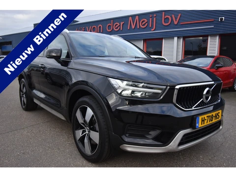 Volvo XC40 1.5 T5 Twin Engine Momentum Pro , CLIMATR , A UITRIJ CAM , LED KOPL , LMV19 , NAVI , PDC 