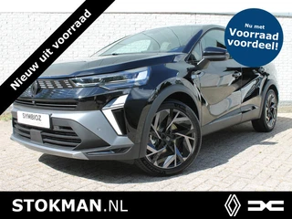 Renault Symbioz 1.8 E-Tech full hybrid 160 esprit Alpine *  Vermelde prijs is inclusief de korting t