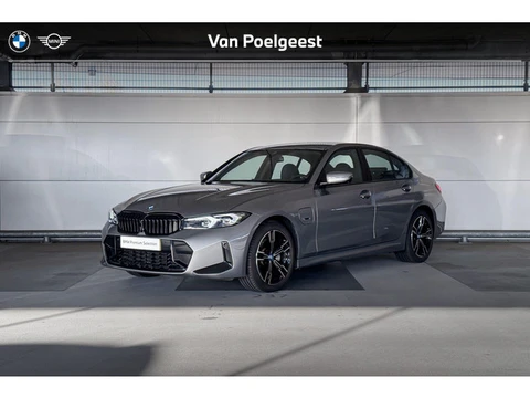 BMW 3 Serie Sedan 320e
