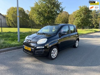 Fiat Panda 0.9 TwinAir Pop