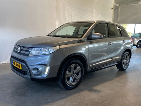 Suzuki Vitara 1.6 Comfort Trekhaak NL-auto