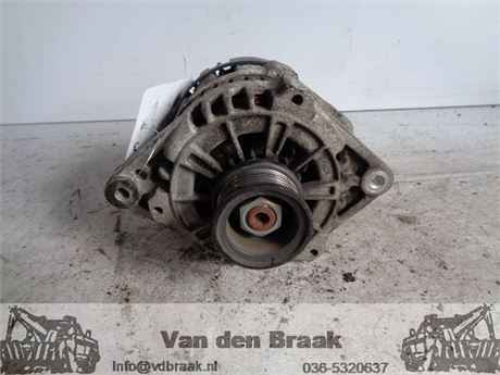 Daewoo Tacuma 1.6 16V 2000-2004 Dynamo