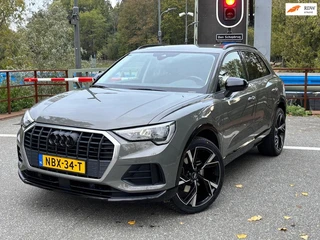 Audi Q3 45 TFSI PLUG-IN HYBRIDE/55DKM/20"/CARPLAY