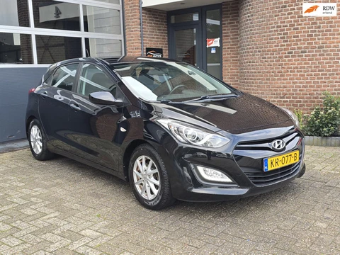 Hyundai I30 1.4 5DR |Nap |Led |Apk