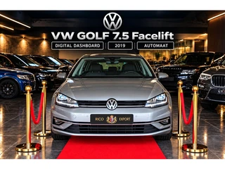 Volkswagen Golf 7.5 AUTOMAAT + DIGITAL DASH!