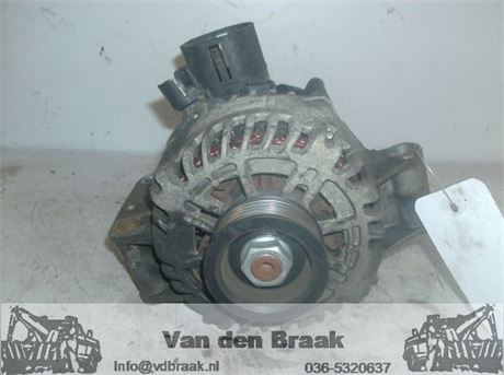 Ford Mondeo 2.0 16V 2000-2003 Dynamo