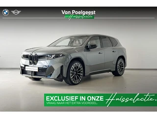 BMW iX3 40 eDrive 83 kWh | Huisselectie