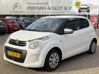 Citroën C1 1.0 VTi Camera | Carplay | Airco (bj 2021)
