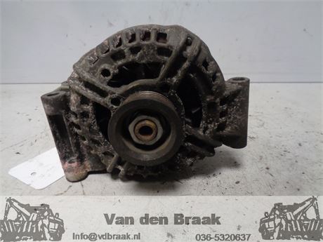 Mini One 1.6 16V 2001-2007 Dynamo