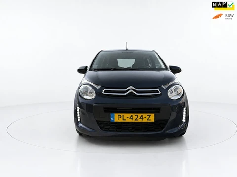 Citroen C1 1.0 e-VTi Feel AIRCO CRUISE CONTROL