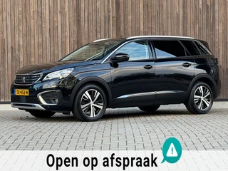 Peugeot 5008 1.2 PureTech Active / 360 Camera / 7 Zits /