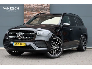 Mercedes-Benz GLS 400 d 4MATIC AMG Line Premium+ | 7pers | Luchtvering | Distronic+ | Massage | Stoe