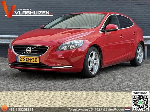 Volvo V40 1.6 D2 Momentum | Climate | Cruise | Navi | PDC |