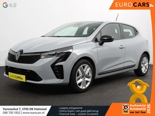 Renault Clio 1.0 TCe 90 GPF evolution Navigatie Apple Carplay/Android Auto Led Dab Cruise Control Li