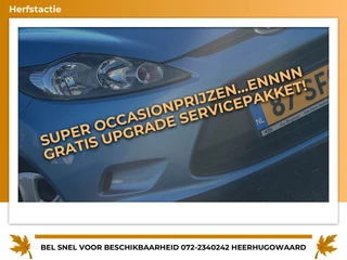 Ford Fiesta 1.25 Limited– Vision Blue – Android/Airco/Elektrisch pakket - Keurig