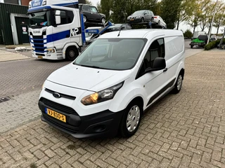 Ford Transit Connect 1.6 TDCI L1 Ambiente First Edition*Airco*