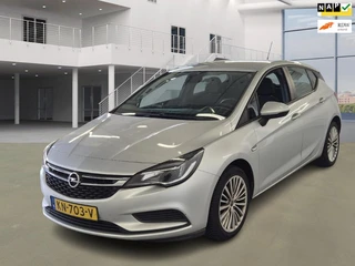 Opel Astra 1.0 Edition