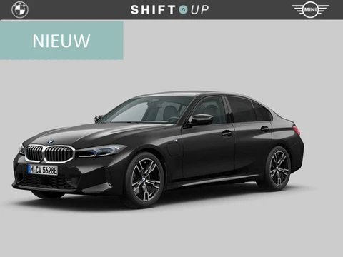 BMW 3-serie 330e M-Sport | ACC | Elektr. Stoelen (bj 2025)