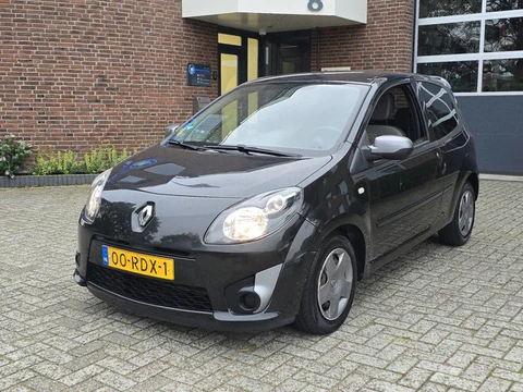 Renault Twingo 1.5 dCi Collection Airco |Diesel