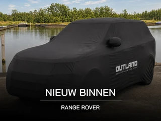 Land Rover Range Rover P550e Autobiography | Full Black | 23" inch SV Oblivion | Hot-Stone Massage |