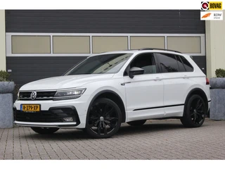 Volkswagen Tiguan 1.5 TSI ACT Highline R | R-Line | Trekhaak |