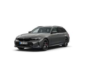 BMW 3 Serie Touring 330e M Sport Edition I M Sport Pro I Verwarmd stuurwiel I velgen 19" inch Stylin