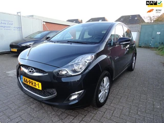 Hyundai Ix20 1.6i i-Catcher LEER PANORAMA CLIMA