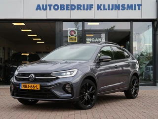 Volkswagen Taigo 1.5 TSI R-Line Business | Camera | Keyless | Stoelverwarm. |