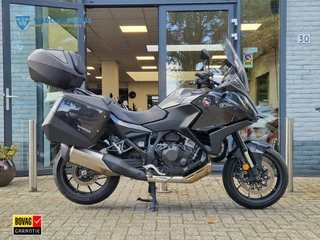 Honda NT1100 NT 1100