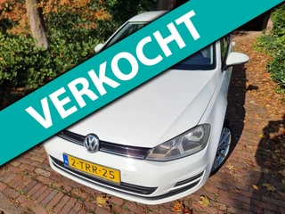 Volkswagen Golf 1.6 TDI Highline BMT 5-Drs Navi/Park Assist