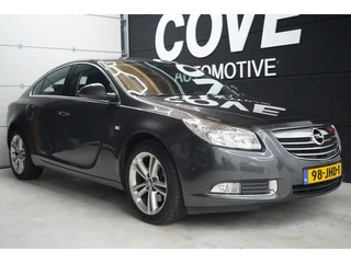 Opel Insignia 1.6 T Edition | CRUISE | AIRCO