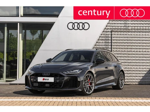 Audi RS 5 Avant RS 5 Avant e-hybrid 470 kW / 639 PK Avant 8 versn. | AUDI SPORTPAKKET | CARBON | KER