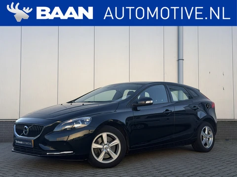 Volvo V40 1.5 T2 Kinetic | Camera | Stoelverw. | Trekhaak |