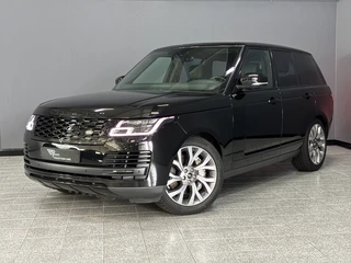 Land Rover Range Rover 2.0 P400e HSE Vogue | 360° | HUD | Pano