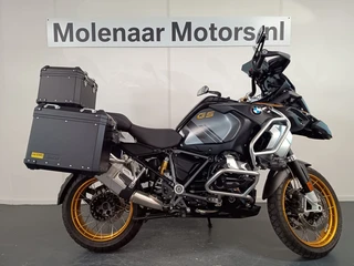 BMW R1250 GSA (bj 2024)