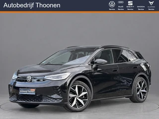 Volkswagen ID.4 GTX 4Motion 77 kWh | trekhaak | pano | HUD | 360° camera