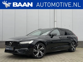 Volvo V90 2.0 B5 R-Design | Pilot Assist | Panorama | Harman/Kardon |