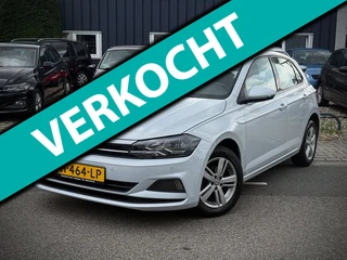 Volkswagen Polo 1.0 TSI Beats