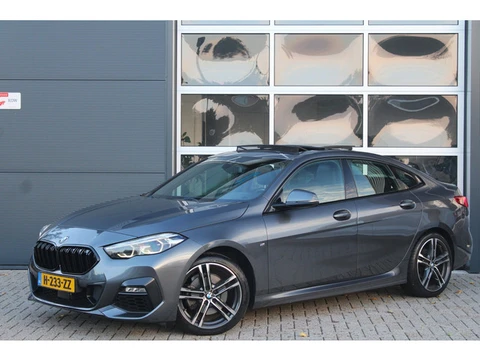 BMW 2-serie Gran Coupé 218i M-Sport | Pano | HIFI | Camera | Sfeer