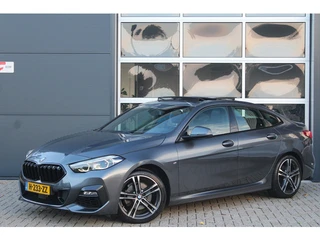 BMW 2-serie Gran Coupé 218i M-Sport | Pano | HIFI | Camera | Sfeer