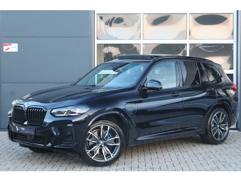 BMW X3 XDrive30e M-Sport Shadow | Pano | ACC | HUD | Memory | 360