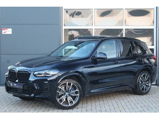 BMW X3 XDrive30e M-Sport Shadow | Pano | ACC | HUD | Memory | 360
